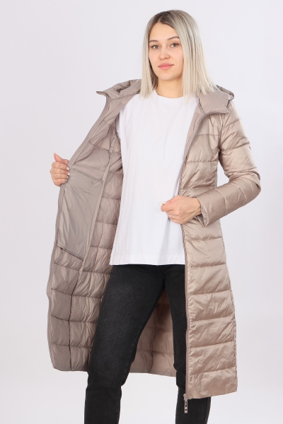 Fashion / Пальто демисезонное 2210