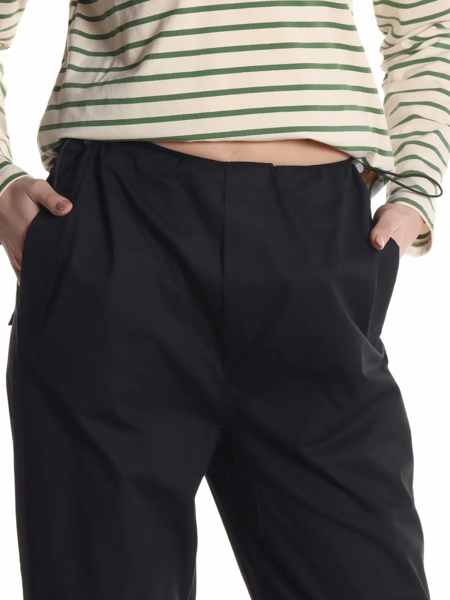 Naulice / Брюки женские легкие Naulice / Брюки женские легкие