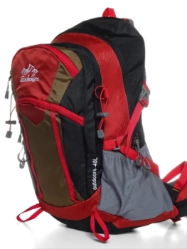 Naulice / Рюкзак туристический 40 литров