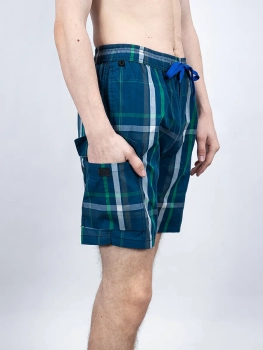 SCN / Шорты SCN / Шорты