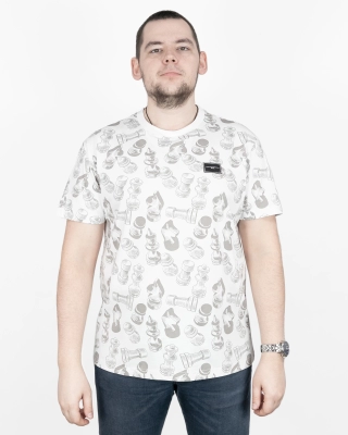 ROHU / Футболка