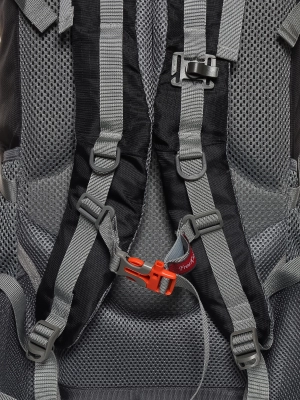 Naulice / Рюкзак туристический 60 литров