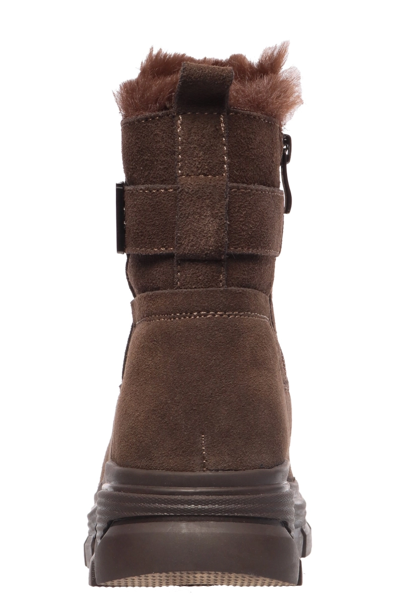 Rita Bravuro / Ботинки