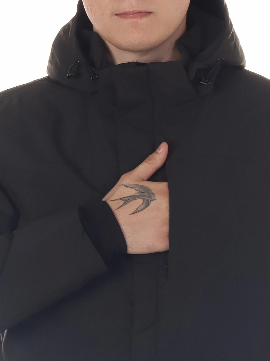 Remain / Куртка демисезонная