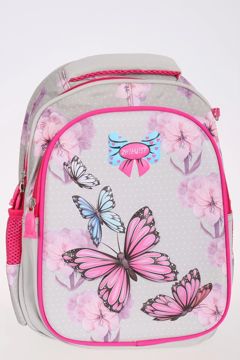 Naulice / Рюкзак+пенал для школы