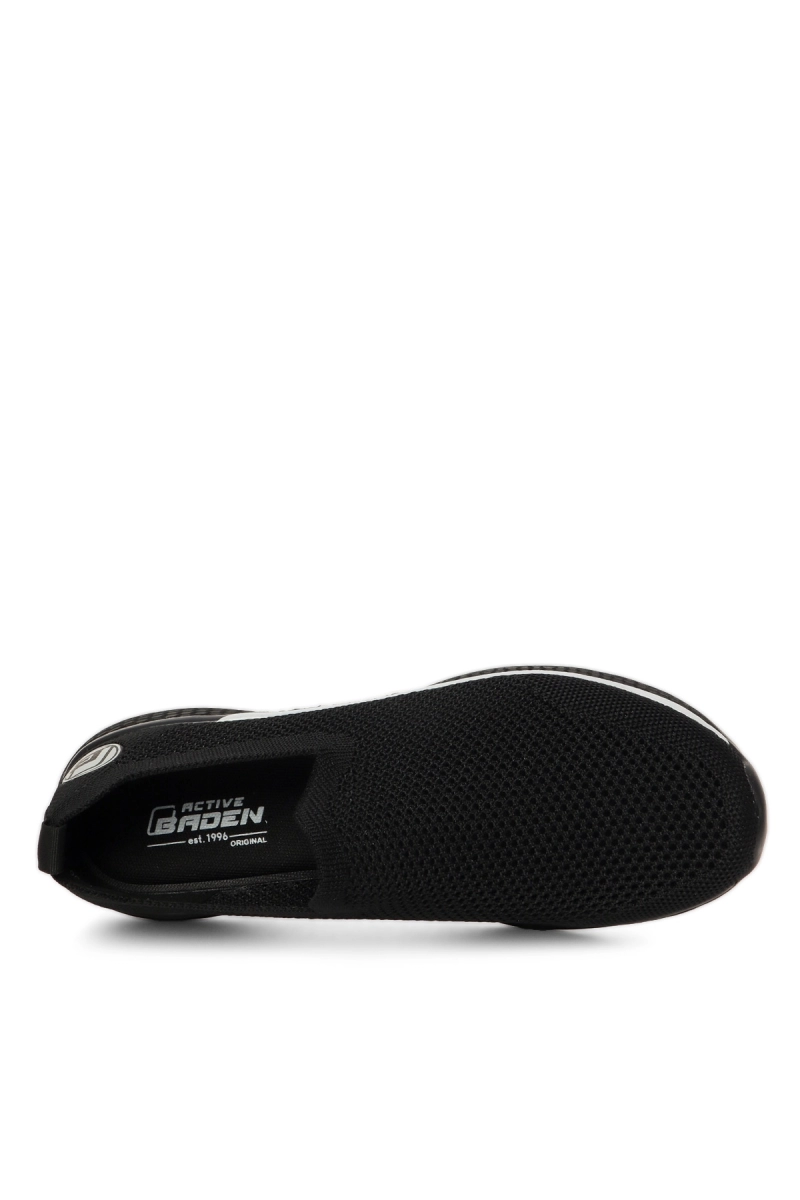 Baden / Слипоны женские