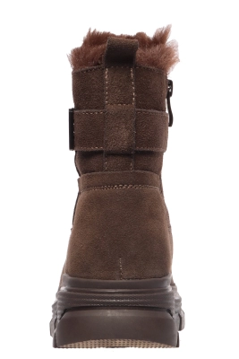 Rita Bravuro / Ботинки