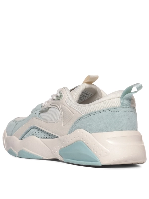 Strobbs / Кроссовки замшевые