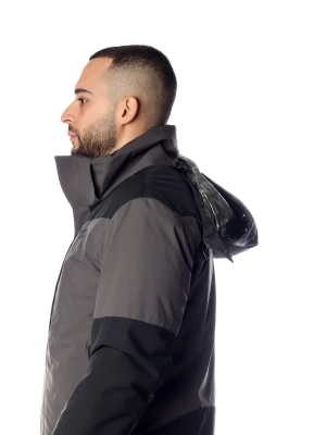 Running River / Куртка горнолыжная