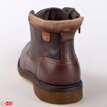 El Tempo / Ботинки