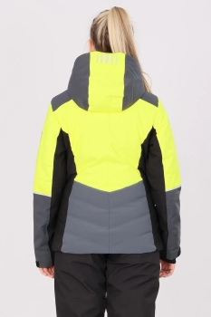 Naulice / Куртка горнолыжная женская