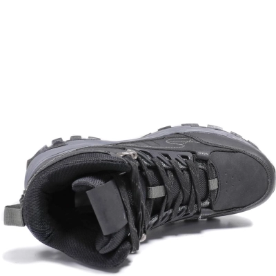 Patrol / Ботинки