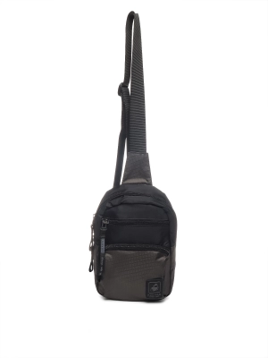 Fouvor / Сумка - слинг ,через плечо