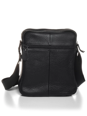 Naulice / Барсетка кожаная