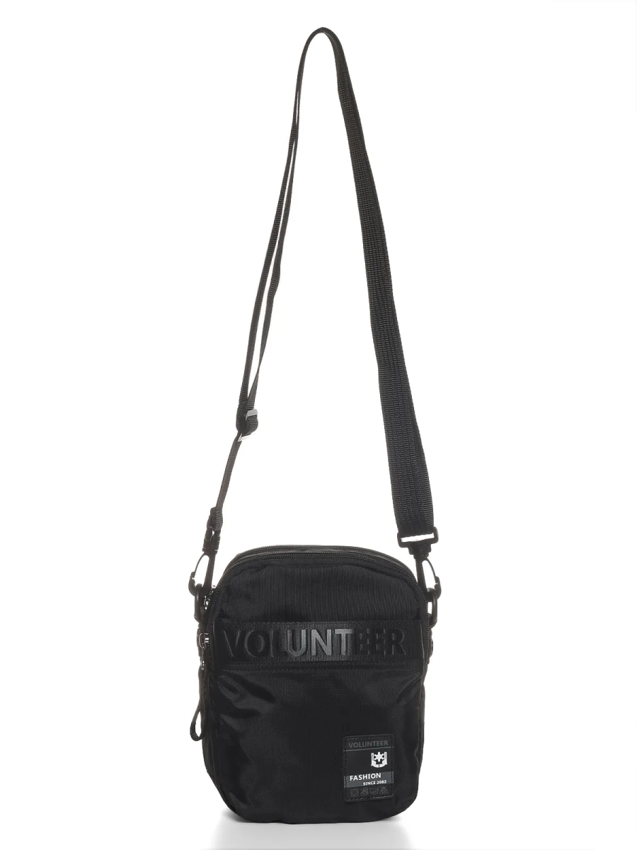 Volunteer / Барсетка с ремнем