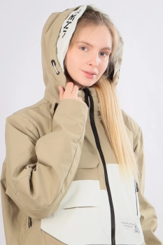 High Experience / Куртка горнолыжная High Experience / Куртка горнолыжная