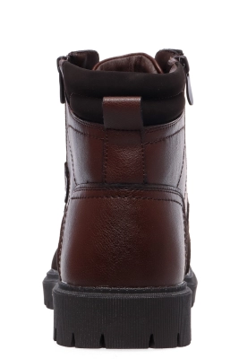 Torsion Field (Тофа) / Ботинки мужские утепленные