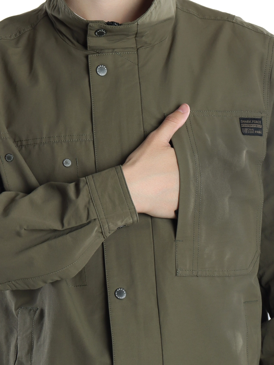 Shark Force / Куртка демисезонная Shark Force / Куртка демисезонная