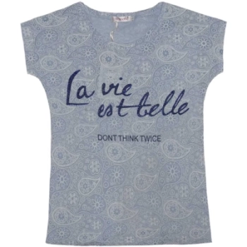 Tumassi / Футболка