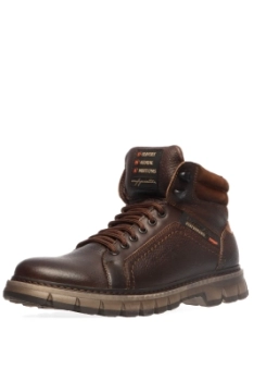 Torsion Field (Тофа) / Ботинки мужские утепленные Torsion Field (Тофа) / Ботинки мужские утепленные