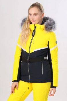 High Experience / Куртка горнолыжная