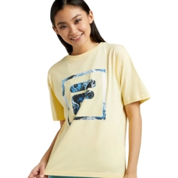 Fila / Футболка Fila / Футболка