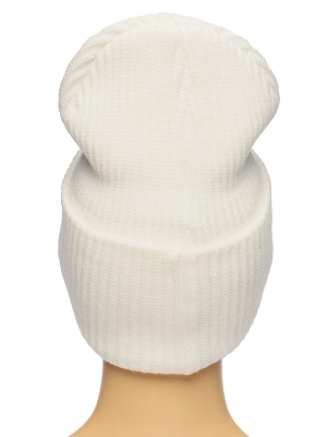 SAYA EMBRA / Шапка женская