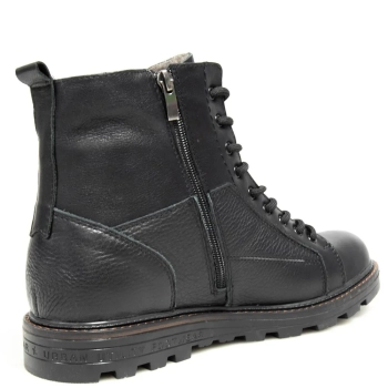 Torsion Field (Тофа) / Ботинки мужские утепленные