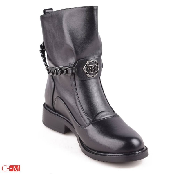 Gelsomino / Полусапожки 83-590