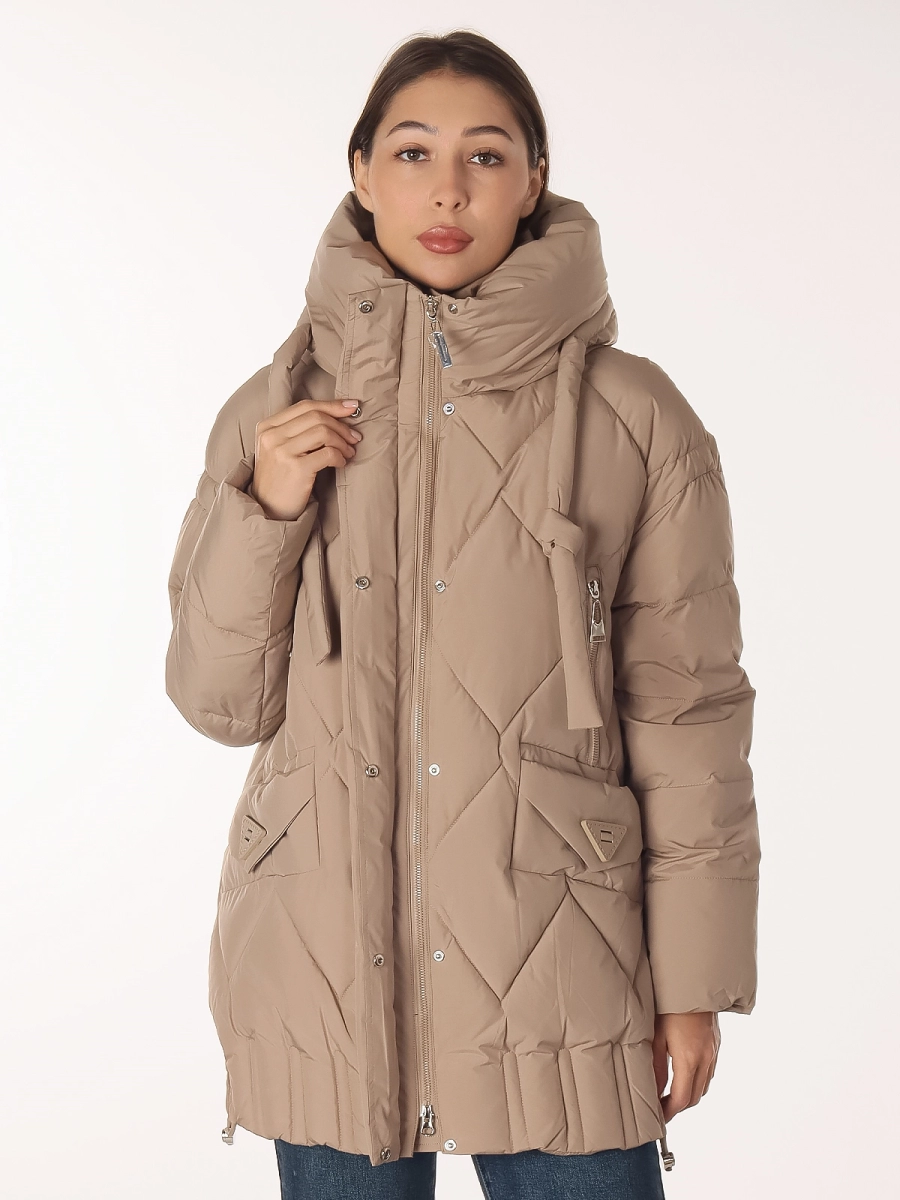 Jarius / Куртка утепленная 