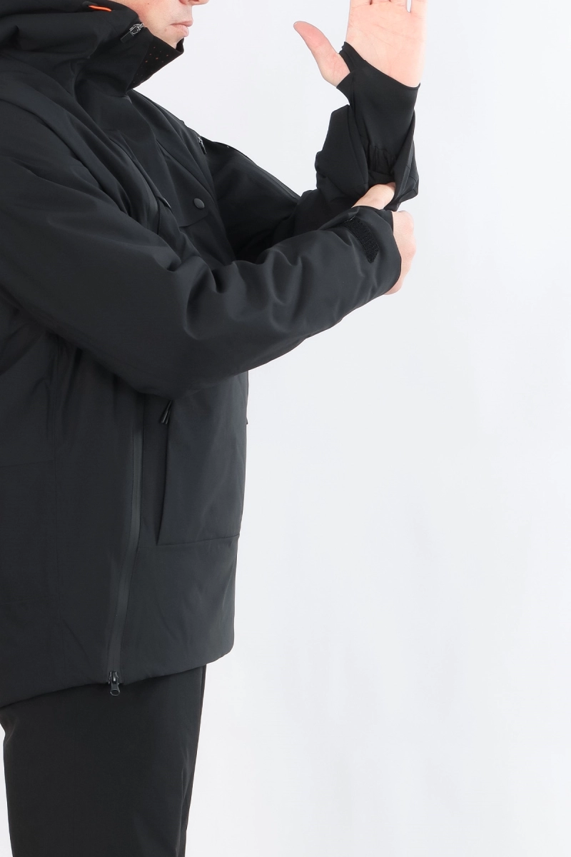 High Experience / Куртка горнолыжная