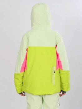 High Experience / Куртка горнолыжная / сноубордическая женская