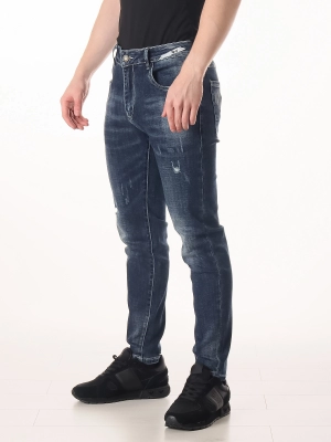 Sport & Moda / Джинсы