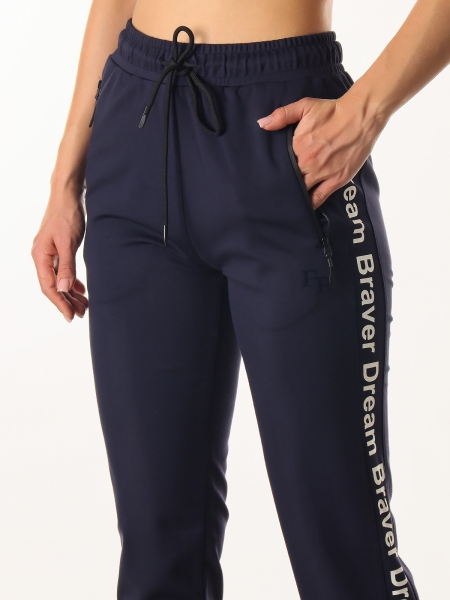Cittys / Брюки спортивные