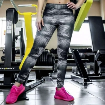 Simart / Леггинсы Simart / Леггинсы