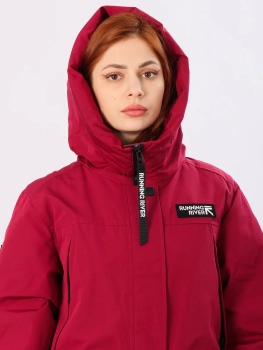 Running River / Куртка-парка  Running River / Куртка-парка