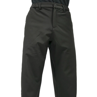 Master Class / Брюки утепленные / спортивные