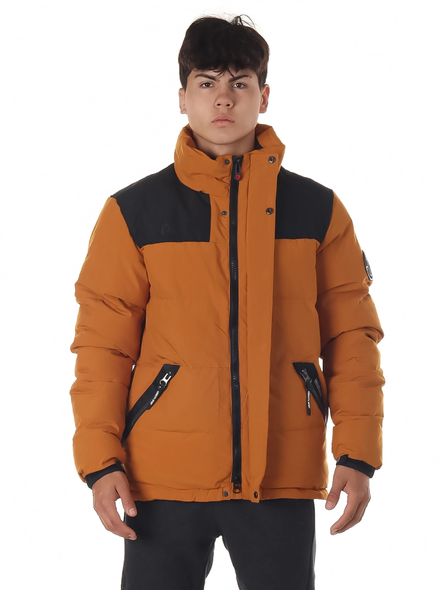 Azimuth / Куртка утепленная