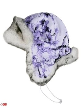 LaParka / Шапка-ушанка LaParka / Шапка-ушанка