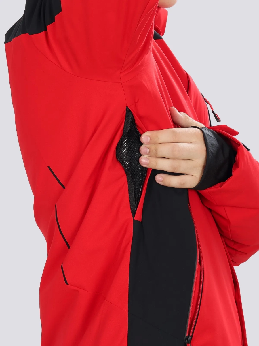 High Experience / Куртка горнолыжная мужская