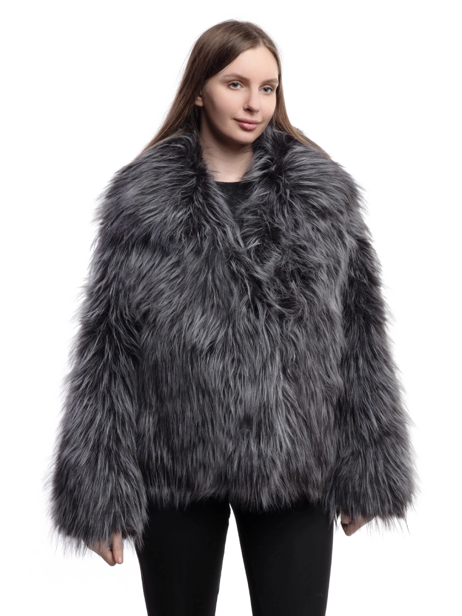 Naulice / Шуба эко-мех