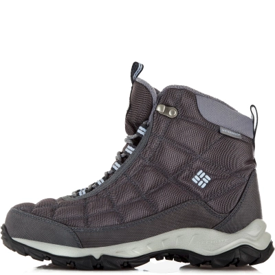 Columbia / Ботинки / Firecamp Boot / утепленные