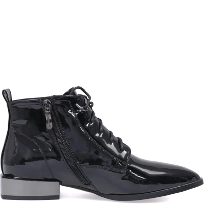 Gelsomino / Ботинки