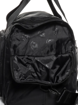 Volunteer / Сумка для поездок