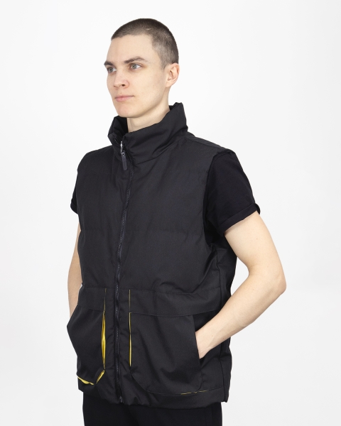 Cittys / Жилет 22977