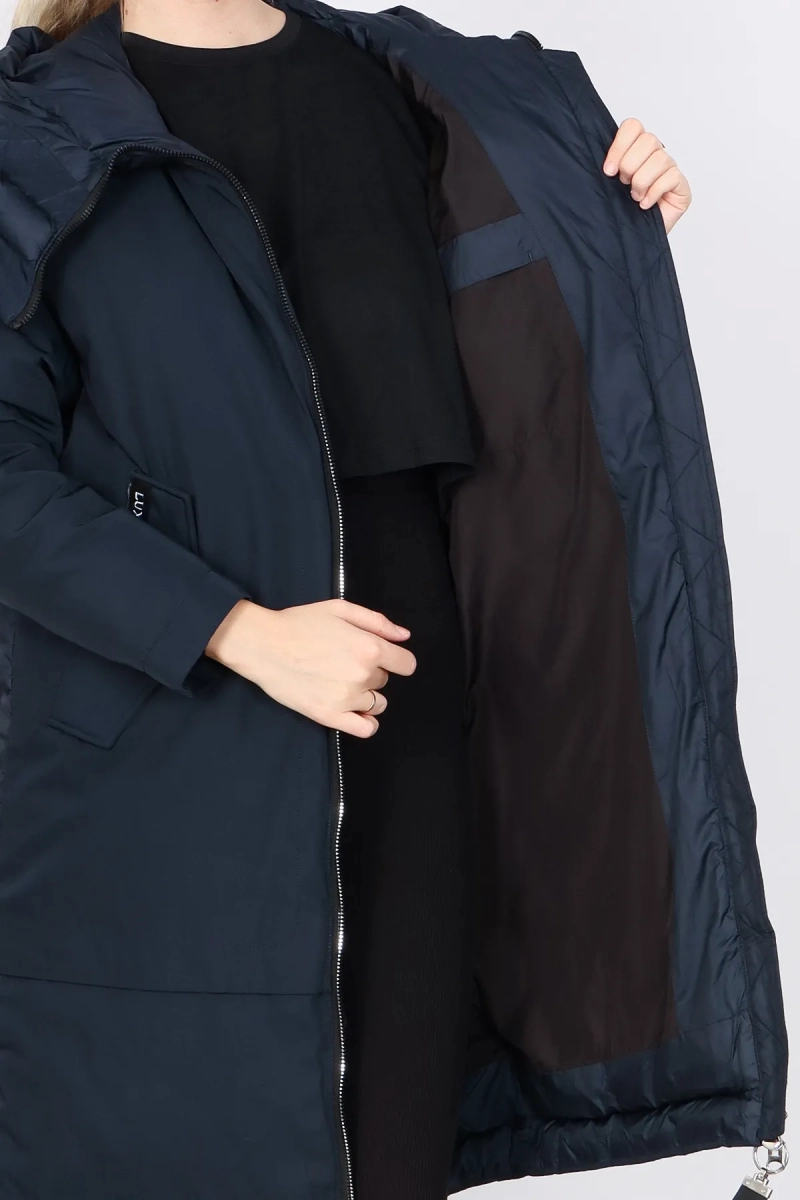 Chic and Charisma / Куртка Chic and Charisma / Куртка