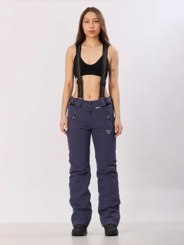 SNOW HEADQUARTER / Полукомбинезон горнолыжный SNOW HEADQUARTER / Полукомбинезон горнолыжный