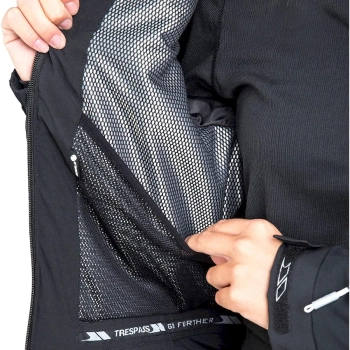 Trespass / Куртка горнолыжная Tyrona