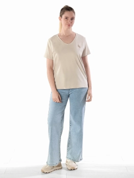 Money&You / Футболка повседневная