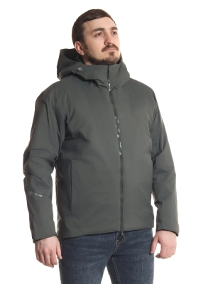 Naulice / Пуховик деми